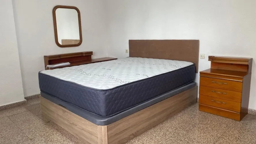 Apartment de 2 chambres à Alicante, Spain No. 1174 № 7