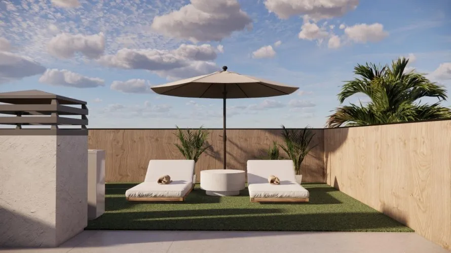 Villa de 3 chambres à La Alberca, Espagne No. 1082 № 1