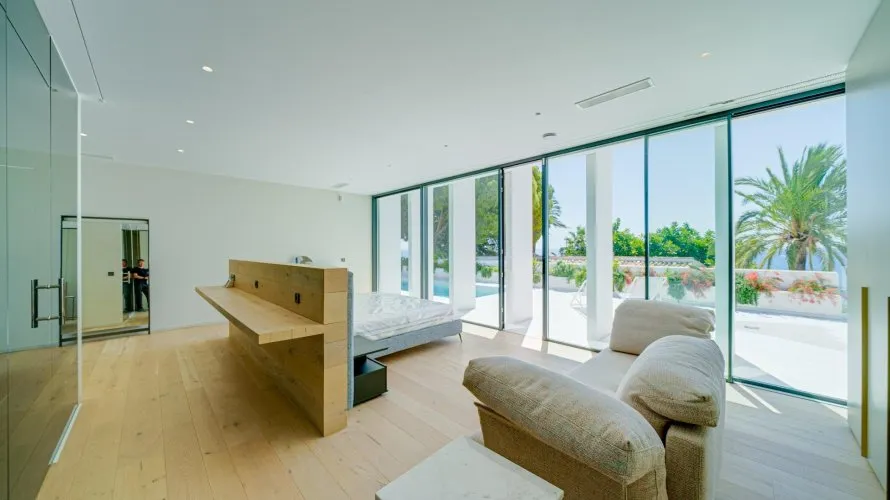 Villa de 5 chambres à Altea, Spain No. 876 № 16