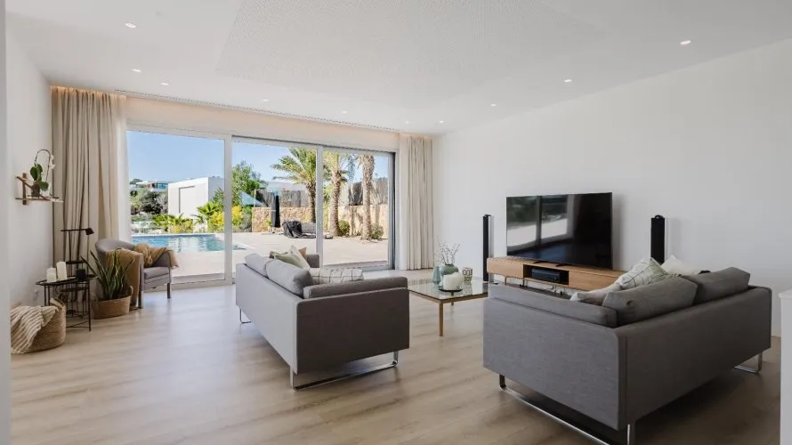 Villa de 546m² à Orihuela, Espagne No. 1237 № 6