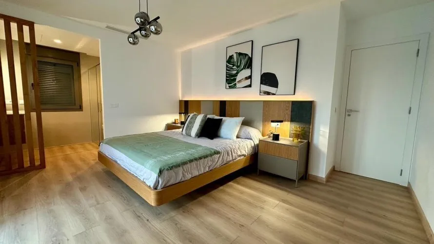 Villa de 4 chambres à Finestrat, Espagne No. 1063 № 4