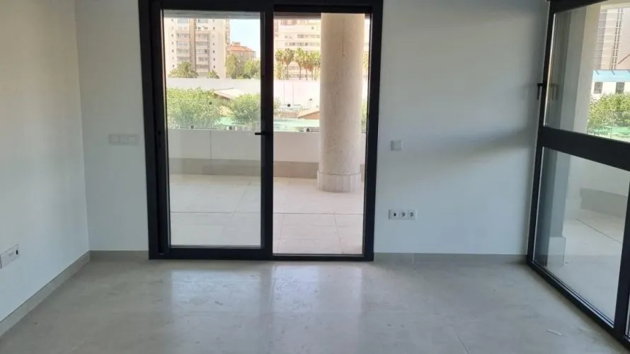 Apartment de 2 chambres à Calpe, Espagne No. 1039 № 8