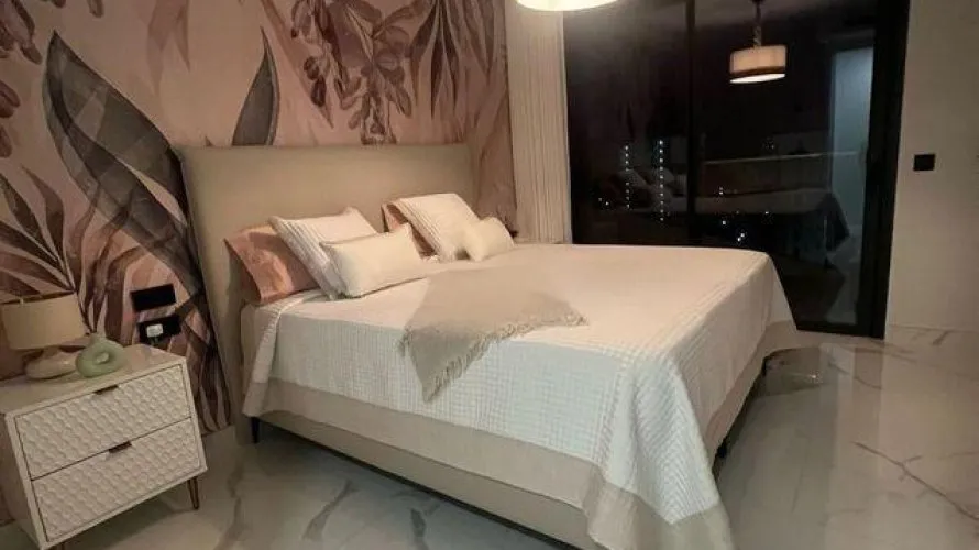 Penthouse de 3 chambres à Alicante, Spain No. 1215 № 21