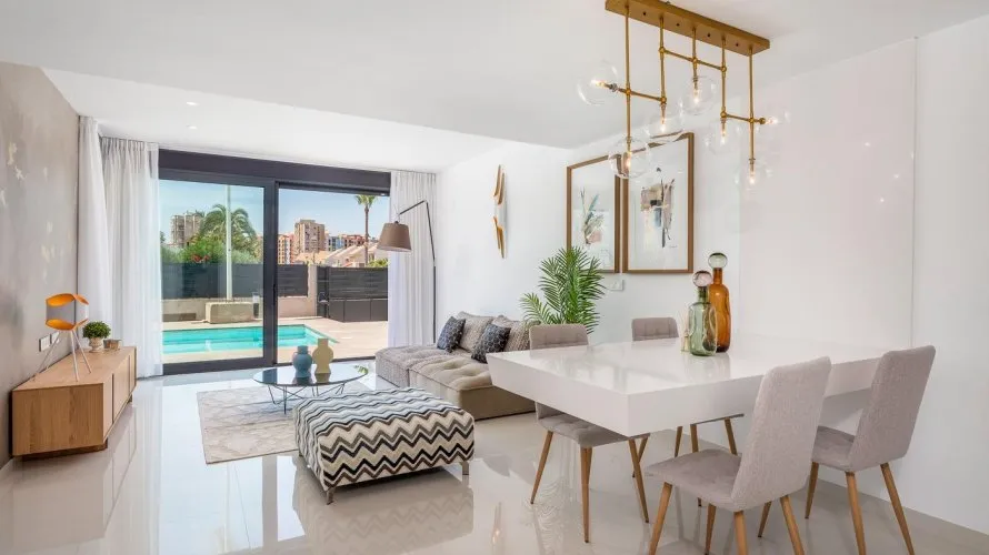 Villa de 3 chambres à Playa Honda, Espagne No. 994 № 22