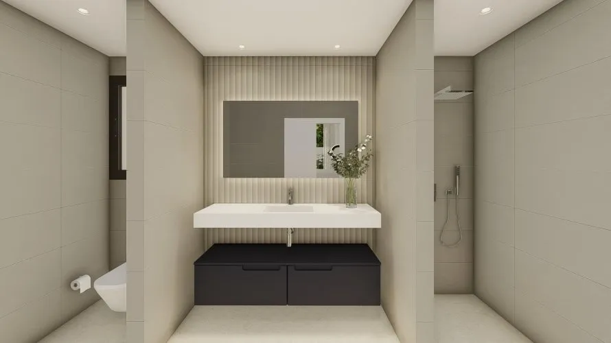 Villa de 3 chambres à Polop, Espagne No. 1072 № 19