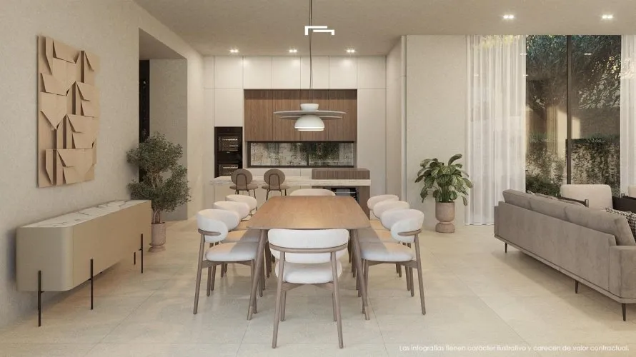 Villa de 3 chambres à Benissa, Espagne No. 1158 № 3