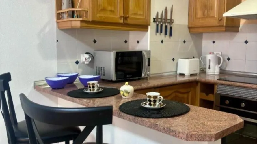 Apartment de 71m² à Campoamor, Espagne No. 1149 № 4