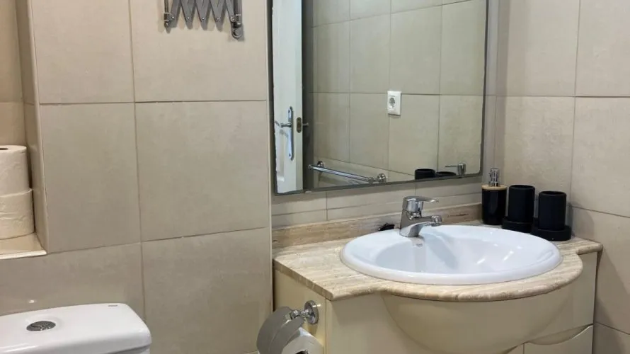 Apartment de 2 chambres à Denia, Espagne No. 1367 № 13