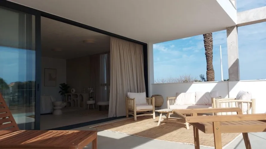 Apartment de 1 chambre à Mar De Cristal, Espagne No. 926 № 15