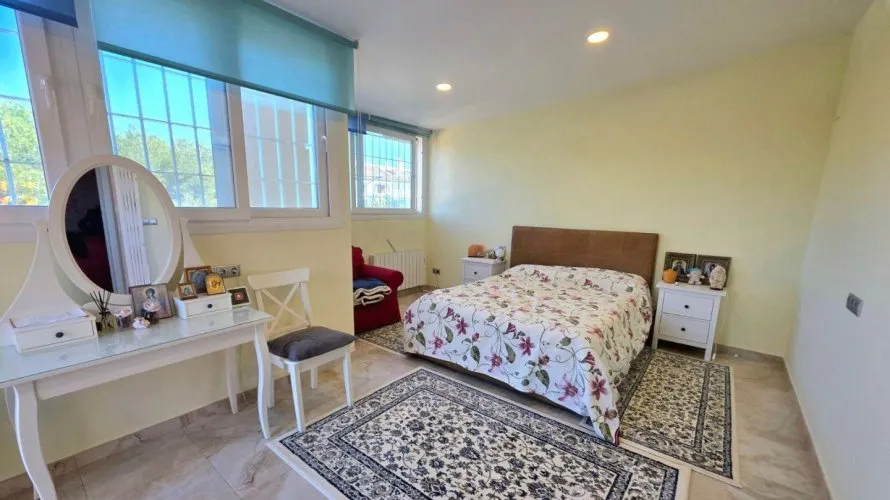 House de 5 chambres à Dehesa De Campoamor, Espagne No. 571 № 13