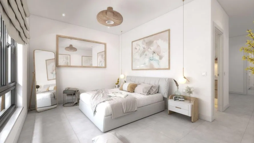 Apartment de 2 chambres à Altea, Espagne No. 1057 № 13