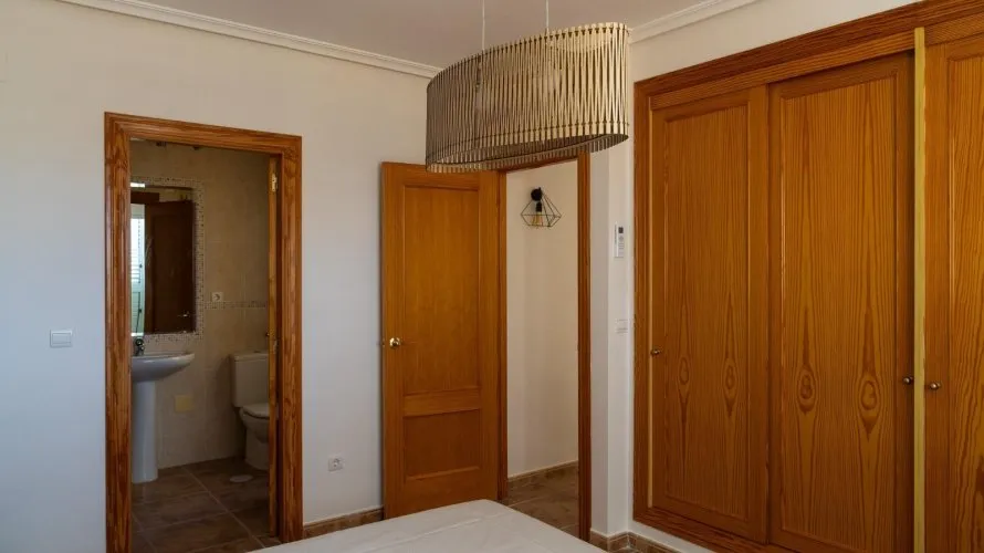House de 3 chambres à El Mascarat, Espagne No. 1077 № 19