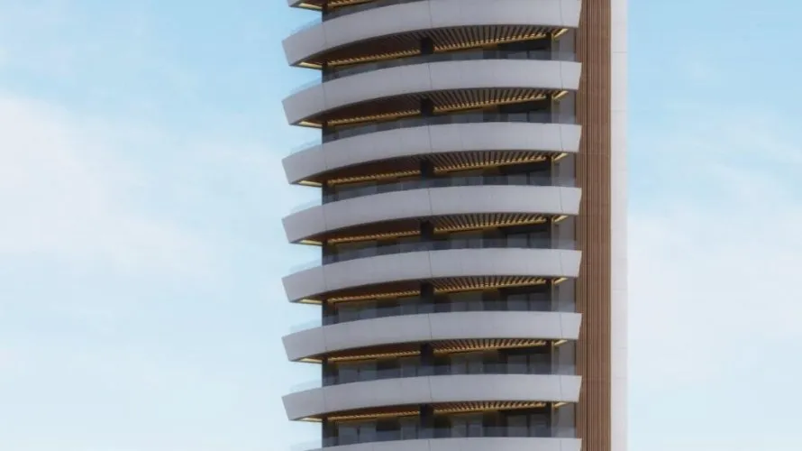 Apartment de 3 chambres à Calpe, Espagne No. 948 № 20