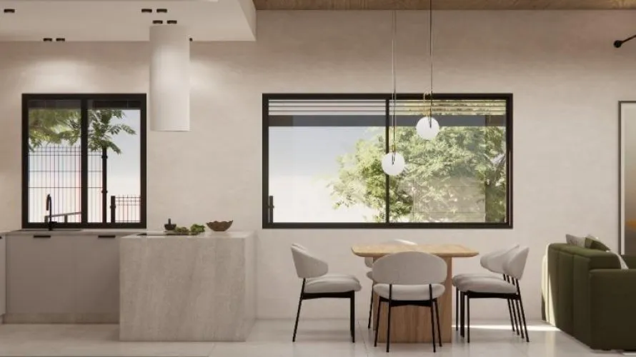Villa de 3 chambres à La Alberca, Espagne No. 1082 № 6