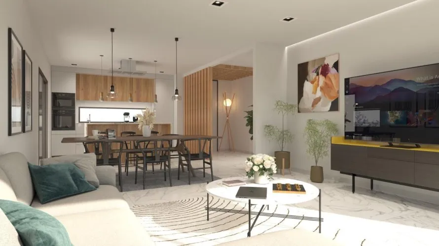 Villa de 3 chambres à Torrevieja, Espagne No. 1194 № 2