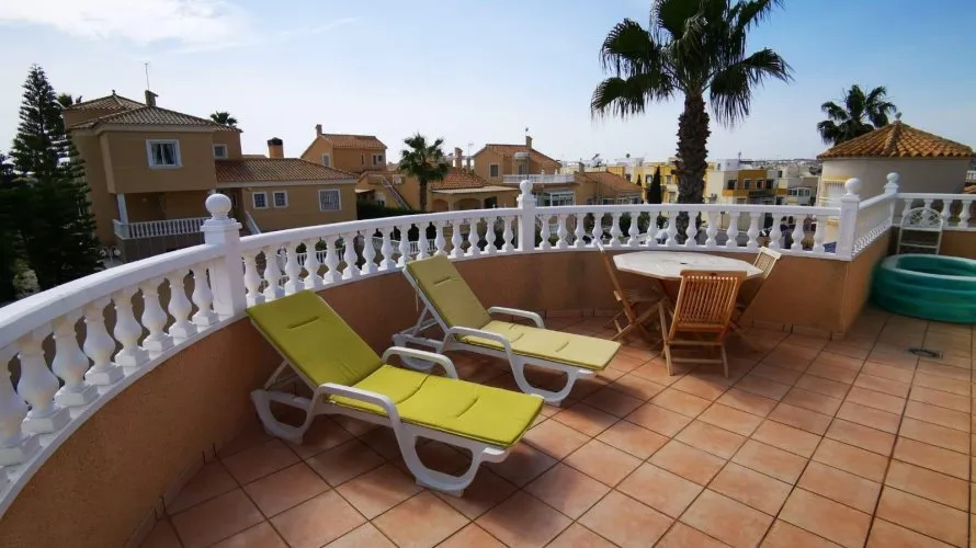 Apartment de 256m² à La Florida, Espagne No. 1058 № 16