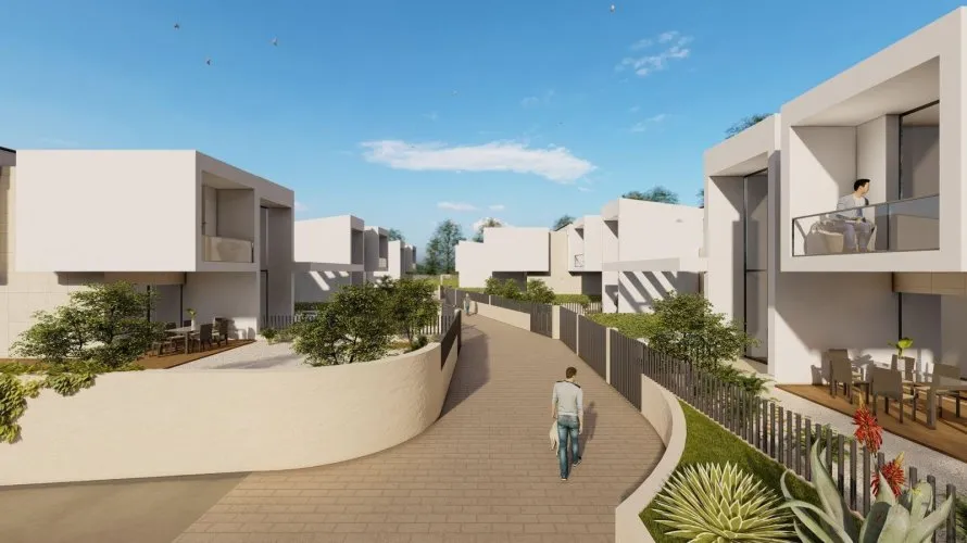 Villa de 3 chambres à La Nucia, Espagne No. 1035 № 4