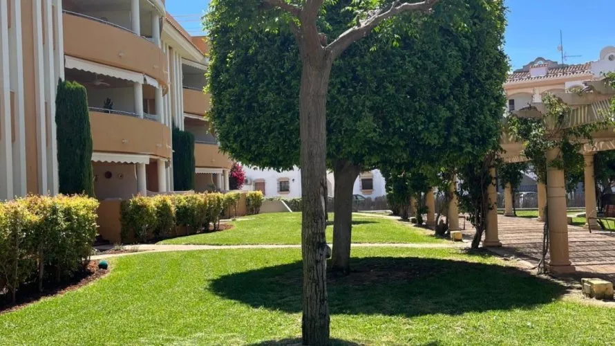 Apartment de 2 chambres à Denia, Espagne No. 1367 № 1