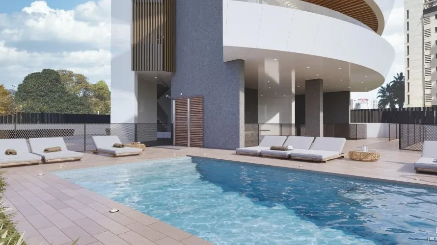 Apartment de 3 chambres à Calpe, Espagne No. 948 № 5