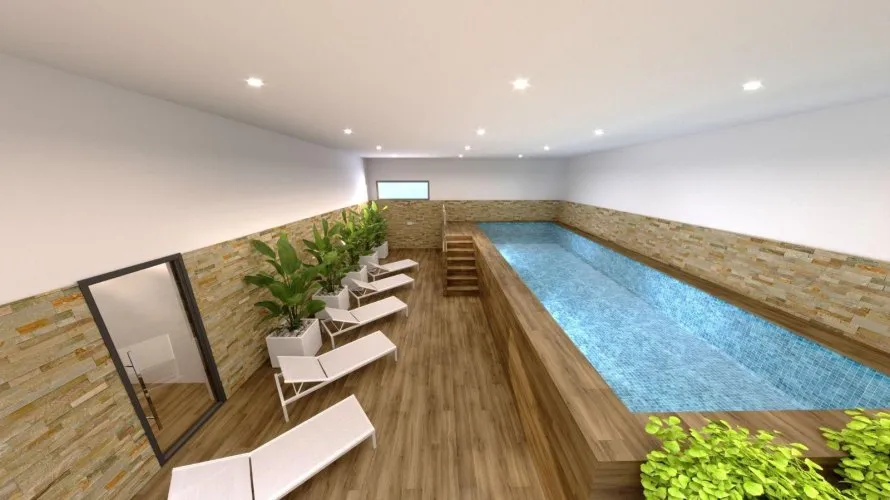 Apartment de 3 chambres à Torrevieja, Spain No. 1214 № 26