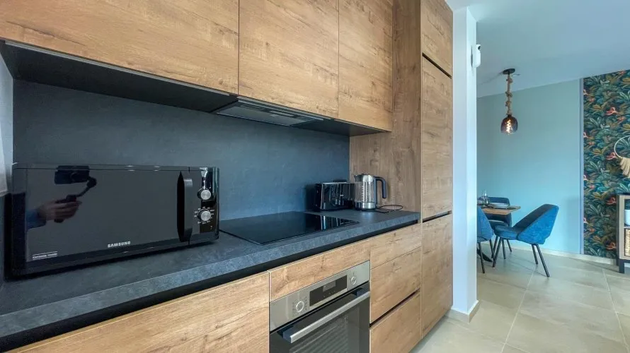 Villa de 3 chambres à Finestrat, Espagne No. 1018 № 10