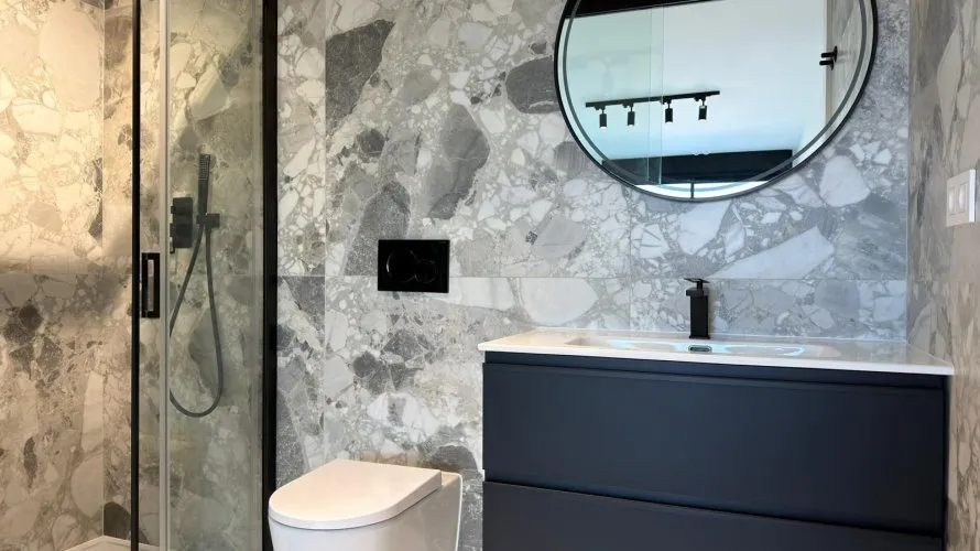 Apartment de 2 chambres à Finestrat, Espagne No. 1236 № 17
