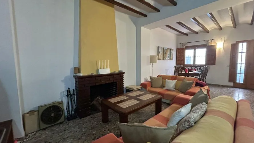 House de 3 chambres à Polop, Espagne No. 1216 № 1