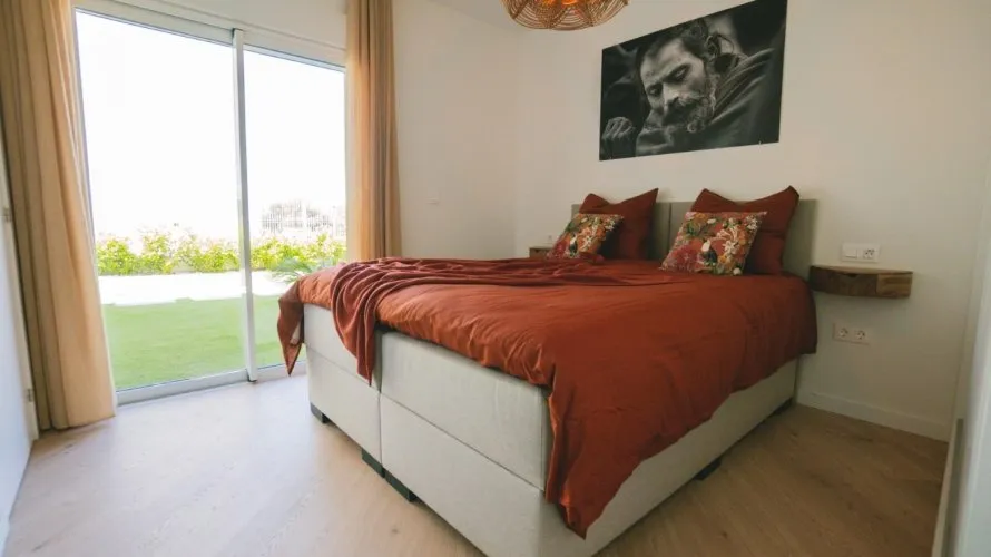 Villa de 3 chambres à Finestrat, Spain No. 555 № 27