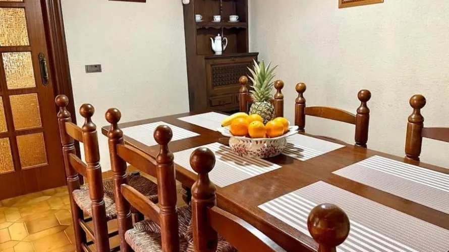 Villa de 4 chambres à Campoamor, Espagne No. 971 № 21