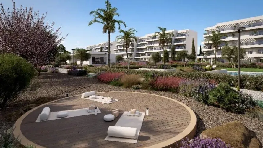 Apartment de 1 chambre à Denia, Espagne No. 1124 № 7
