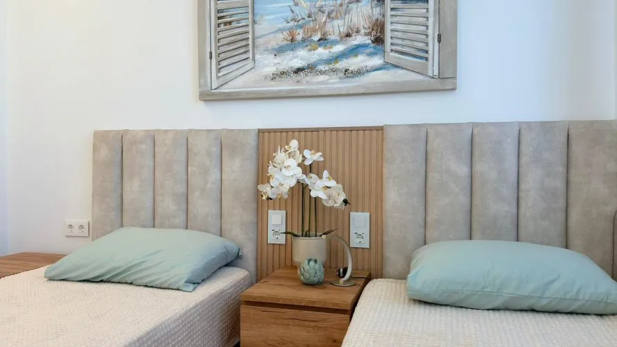 Bungalow de 2 chambres à Finestrat, Espagne No. 1249 № 26