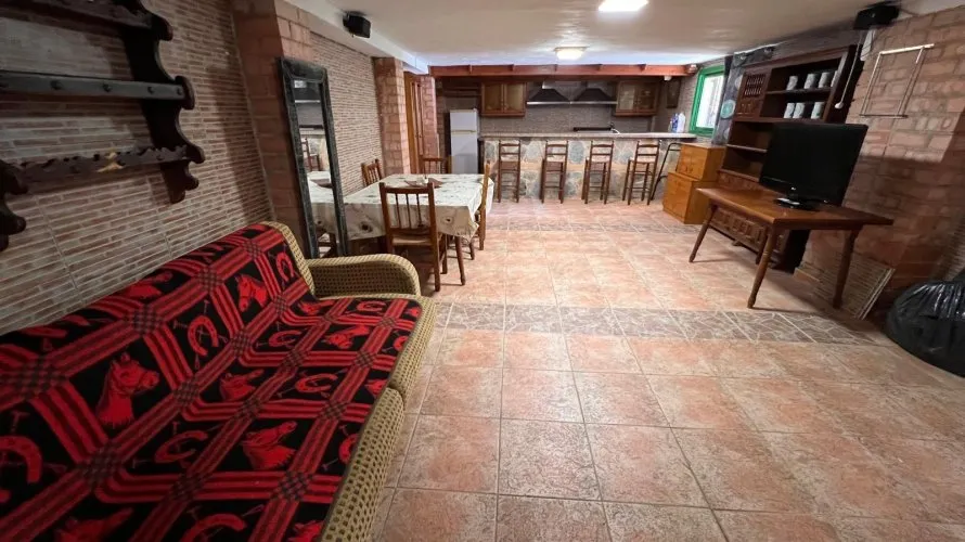 Villa de 480m² à Benidorm, Espagne No. 1036 № 27
