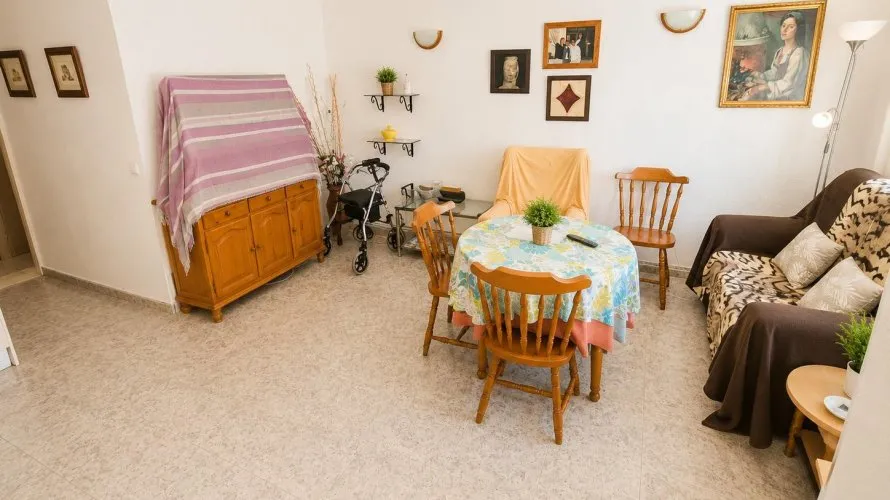 House de 1 chambre à Torrevieja, Spain No. 1353 № 7