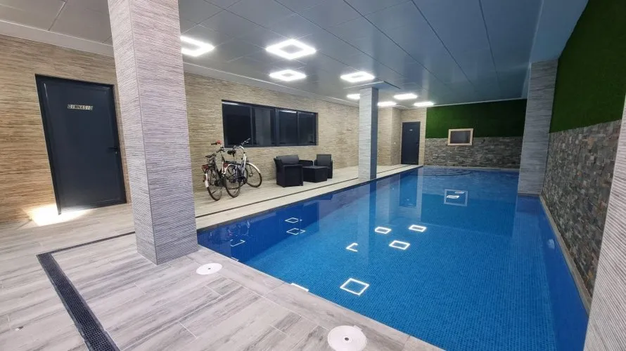 Apartment de 3 chambres à Torrevieja, Espagne No. 554 № 26