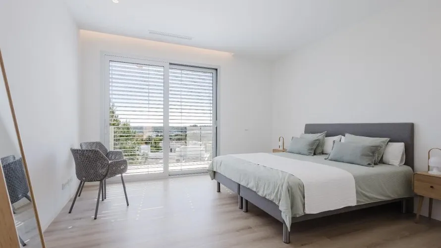 Villa de 546m² à Orihuela, Espagne No. 1237