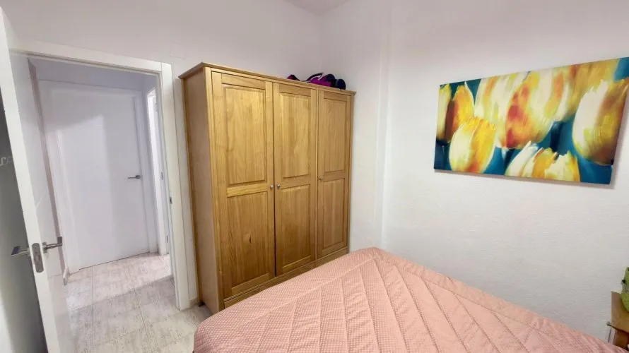 Apartment de 2 chambres à Villajoyosa, Espagne No. 1315 № 8
