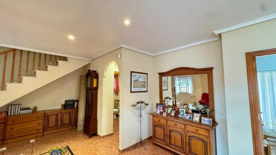 Apartment de 3 chambres à Torrevieja, Espagne No. 1266 № 6
