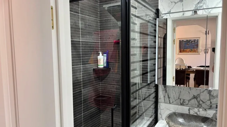 Penthouse de 2 chambres à Nueva Torrevieja, Espagne No. 1242 № 7