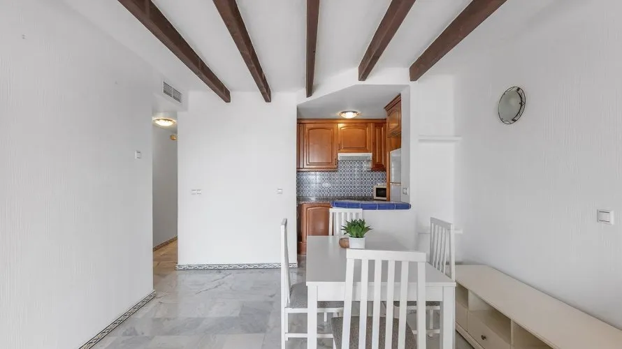 Apartment de 1 chambre à Torrevieja, Espagne No. 629 № 21