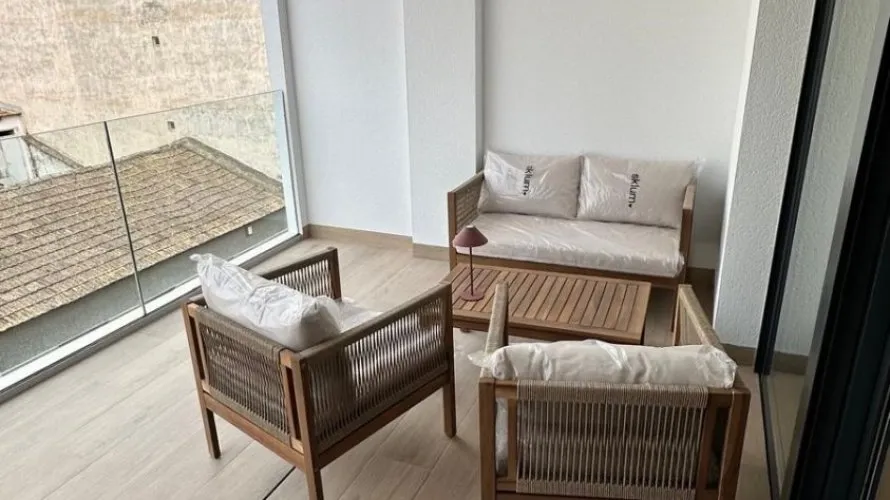 Apartment de 2 chambres à Guardamar del Segura, Espagne No. 1026 № 24