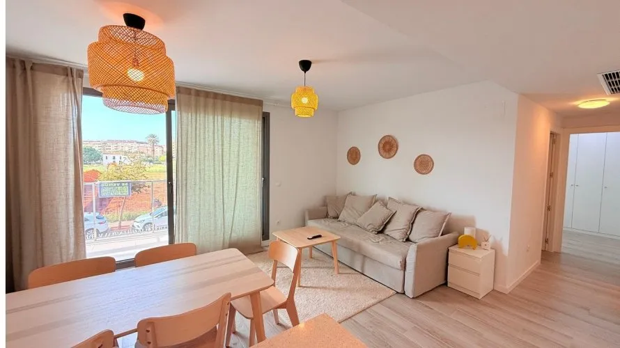 Apartment de 62m² à Denia, Espagne No. 605 № 7
