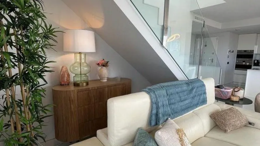 Penthouse de 3 chambres à Alicante, Spain No. 1215 № 10