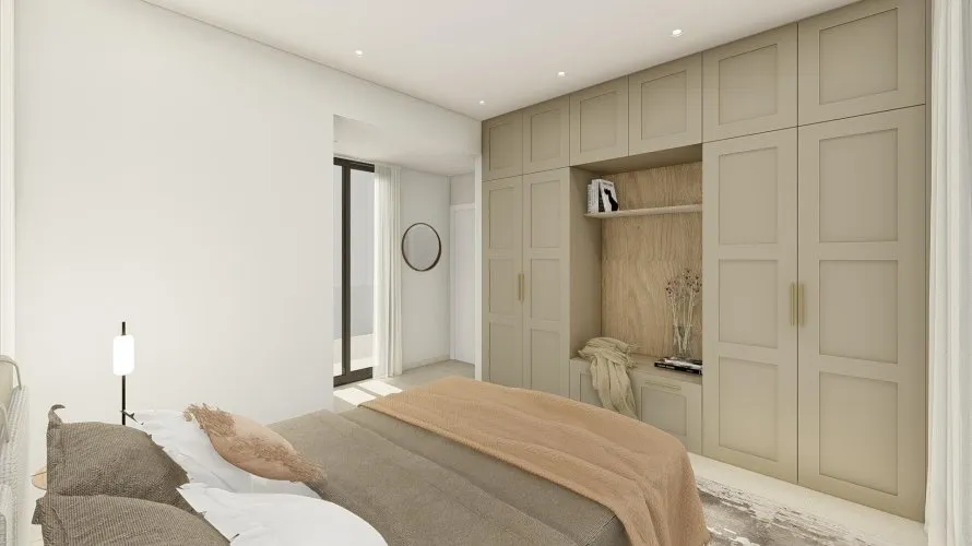 Villa de 3 chambres à Polop, Espagne No. 1072 № 27
