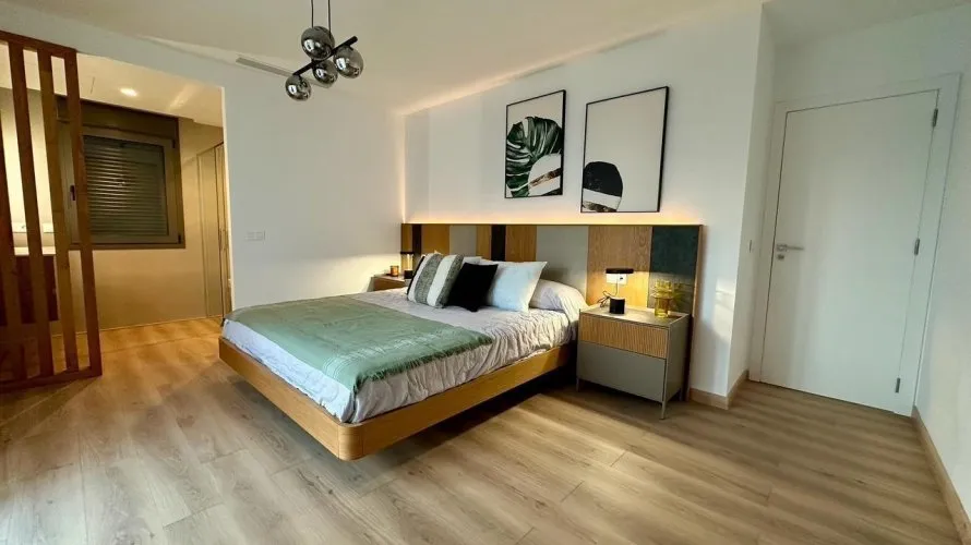 Villa de 3 chambres à Finestrat, Espagne No. 1079 № 7