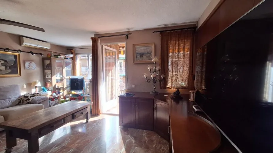 Apartment de 3 chambres à Alicante, Spain No. 599 № 24
