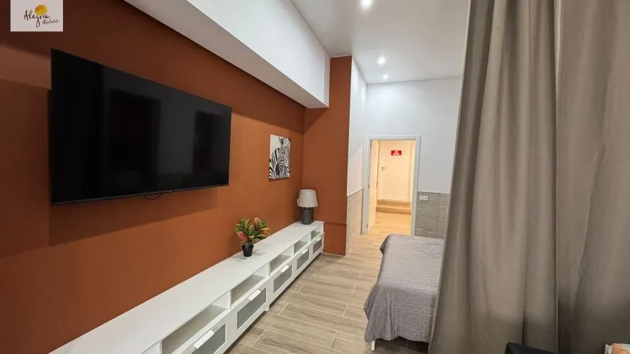 Apartment de 1 chambre à Valencia, Espagne No. 1155 № 10