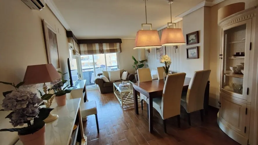 Apartment de 129m² à Villajoyosa, Espagne No. 980 № 12
