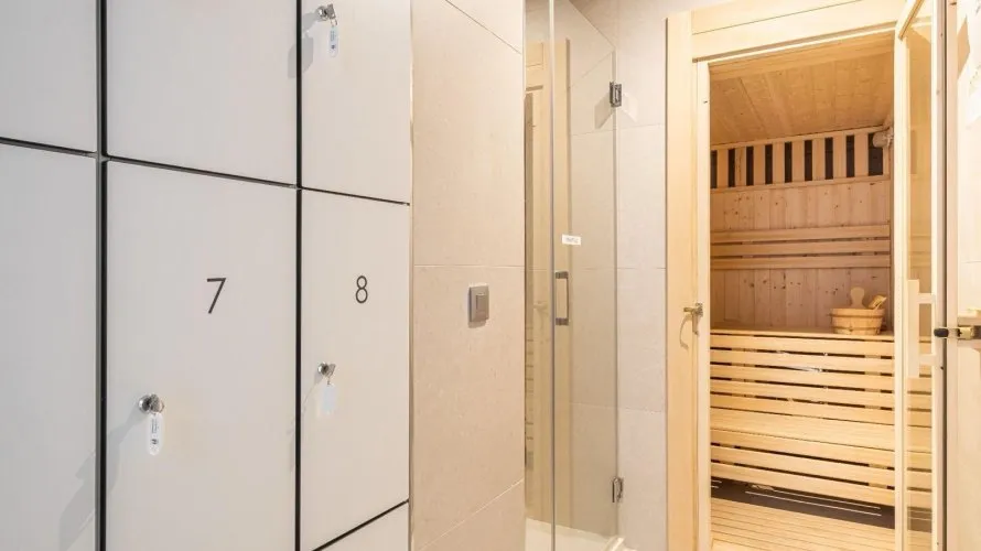 Apartment de 2 chambres à Benidorm, Spain No. 621 № 3