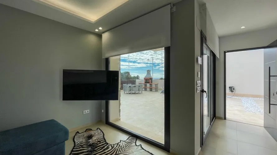 Villa de 3 chambres à Finestrat, Espagne No. 1018 № 14