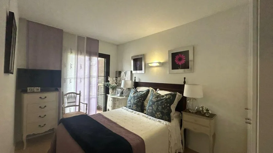 House de 3 chambres à Finestrat, Espagne No. 1173 № 27